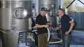 This Father-Son Winemaking Duo Just Released Their Best Napa Cab Yet