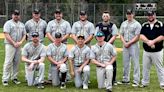 Western Wayne hosts inaugural alumni baseball game