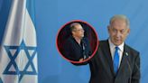 "Ya es un delincuente internacional": fuerte varillazo de Petro al "señor Netanyahu"
