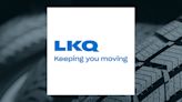 Robeco Institutional Asset Management B.V. Decreases Stock Holdings in LKQ Co. (NASDAQ:LKQ)