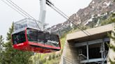 Snowbird Shares First Glimpse Of Tram's New Rooftop Balcony