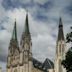 Saint Wenceslas Cathedral