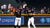 MLB playoff picture: Arizona Diamondbacks in race for final NL Wild Card berth