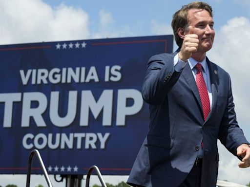 Republicans grow bullish on flipping Virginia