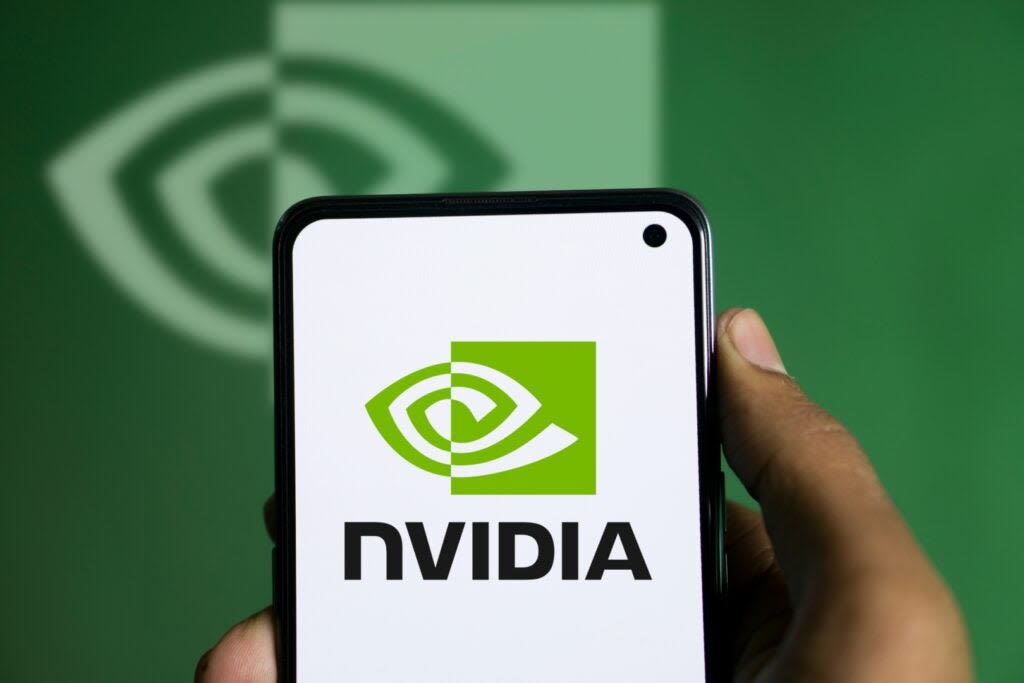 Nvidia Stock 'Fully Valued' According To Ross Gerber — Wedbush...Ives Says 'We Strongly Disagree' - NVIDIA (NASDAQ:NVDA)