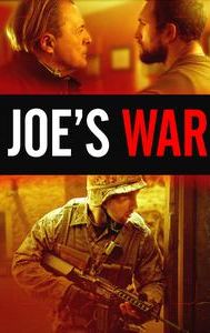 Joe's War