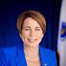 Maura Healey