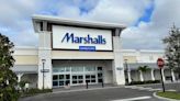 Marshalls store in Parrish has an opening date. New restaurants are on the way too