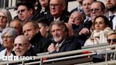 Manchester United fans have to be patient - Sir Jim Ratcliffe