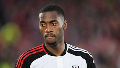 Fulham: Marco Silva confirms summer transfer plan with Tosin Adarabioyo set to leave