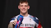 Inside the life of Team GB swimmer Matt Richards who is hoping for Paris glory