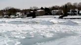 Stay away: Ice shelves pose serious threat with hidden dangers