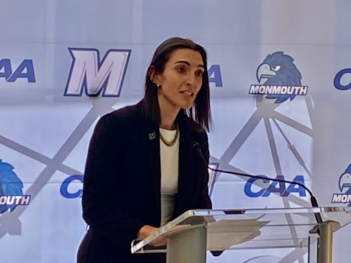 New Monmouth women's basketball coach eyes Shore path to success: 'Got to recruit our backyard'