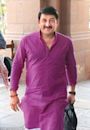 Manoj Tiwari (Delhi politician)