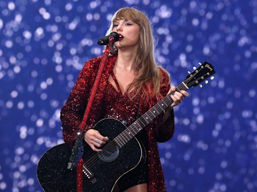 Taylor Swift’s ‘Tortured Poets Department’ Has Smashed These Records With Its Months-Long Run At No. 1—Here’s How