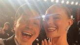 Todos los detalles de la boda secreta de Kate Bosworth y Justin Long