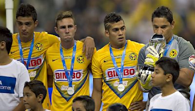 La ocasión que el Club América pudo ser bicampeón de la Liga BBVA MX