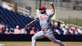 Cardinals' Drew Rom Undergoes Shoulder Surgery