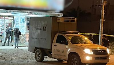 Presunto delincuente fue baleado cuando intentaba robar en un negocio en Machala