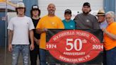 Rogersville Marine celebrates 50th anniversary with open house