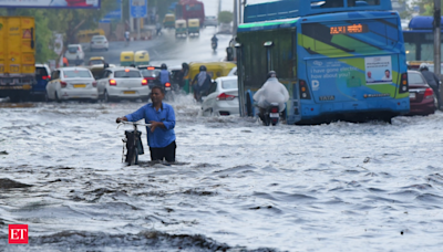 NHAI activates flood plan after IMD forecast