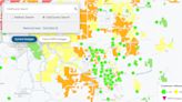 Thousands in Stockton, SJ County still without power after Saturday storm