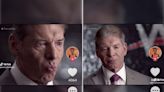 Where is the GIF of Vince McMahon crying from? WWE co-founder stars in another meme