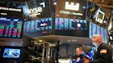 Stock market today: Wall Street falls sharply after dispiriting data on the economy, as Meta sinks