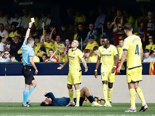 El Villarreal perdió sólo uno de sus once últimos partidos en Balaídos