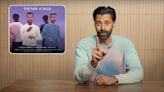 The daily gossip: Hasan Minhaj says he's 'not a psycho' after 'misleading' New Yorker exposé, The Beatles' 'last song' to be released, and more