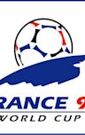 1998 FIFA World Cup France