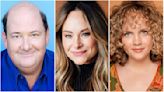 Hulu’s ‘The Other Black Girl’ Adds Brian Baumgartner, Alyshia Ochse, and Kate Owens as Recurring Guest Stars (EXCLUSIVE)