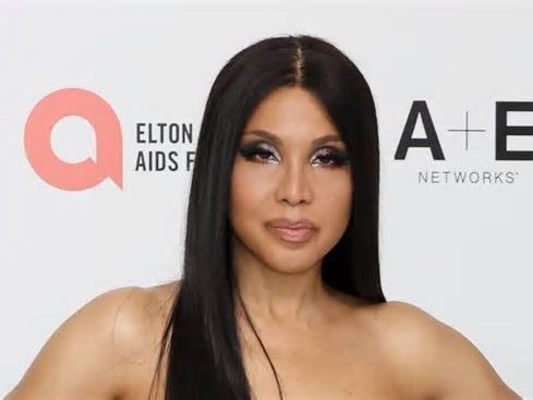 Toni Braxton Says She ‘Worked Hard’ to ‘Hide’ Her Lupus Diagnosis for ‘The Longest Time’