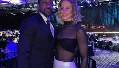 Meet Jaleel White's wife, Nicoletta Ruhl