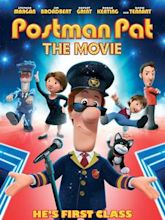 Postman Pat: The Movie