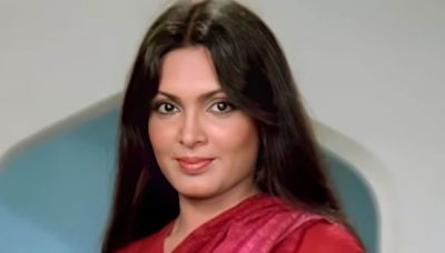 This Actor Left Engineering For Parveen Babi And Later Became A 'Dreaded Villain' Of Bollywood - News18