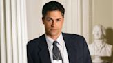 Rob Lowe says he left The West Wing because he felt 'very undervalued'