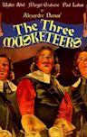 The Three Musketeers (1935 film)