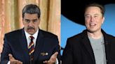 Insólito: Nicolás Maduro invitó a pelear a Elon Musk y el empresario aceptó | Mundo