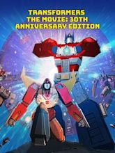 The Transformers: The Movie