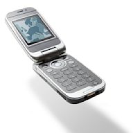 Flip phones are mobile phones that have a clamshell design, with a hinge that allows the phone to be opened and closed like a book. They were popular in the early 2000s, but have since been largely replaced by smartphones and feature phones. Popular brands include Motorola and LG.