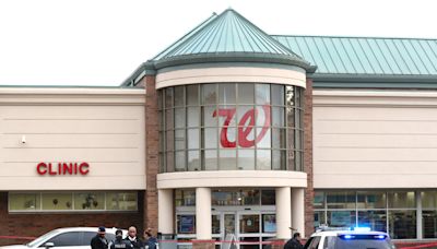 Editorial: Walgreens could join other major retailers fleeing high-crime parts of Chicago