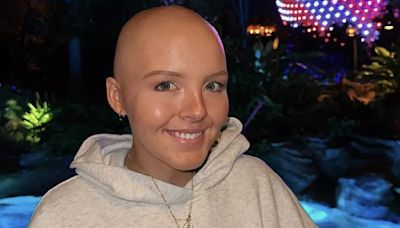 Muere Maddy Baloy, la tiktoker con cáncer terminal que conmovió al mundo