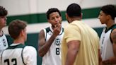 New-look CSU men's basketball team takes the court for summer practice