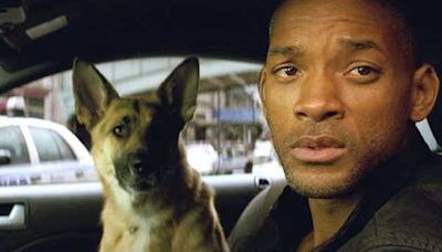 I Am Legend 2 producer confirms theory about original’s ending