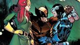 X-MEN Editor Denies Cyclops, Wolverine, And Jean Grey Were A Throuple...But The Evidence Says Otherwise