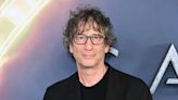 Neil Gaiman, autor de Sandman y Coraline, fue acusado de agresión sexual