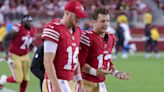 Shanahan hopes Purdy plays in 49ers-Bengals, confident in Darnold