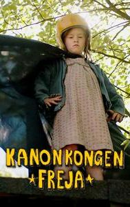 Kanonkongen Freja