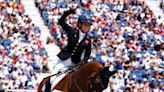 Eventing team land first gold of the Paris Olympics for Great Britain